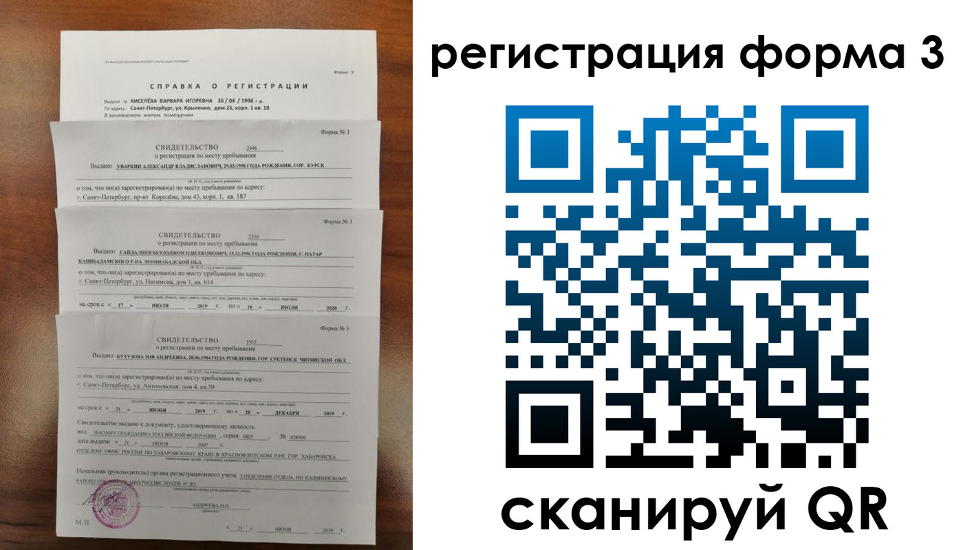 найти адрес прописки в Инзе